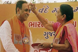 The decision comes as a major twist as Patel was the frontrunner for the post after Rupani had bowed out from the race, saying he would like to work for the party. (PTI)