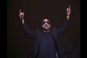 On August 29, a complaint was lodged with local police against Dadlani for allegedly hurting religious sentiments of Jains through his tweets on Sagar. (Facebook) On August 29, a complaint was lodged with local police against Dadlani for allegedly hurting religious sentiments of Jains through his tweets on Sagar. (Facebook)