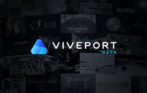 htc, viveport, htc viveport, smartphones, vr, virtual reality, viveport vr, htc vr