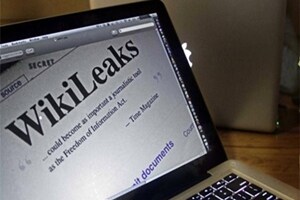 The foreign ministry in a statement Tuesday said that while it stands by its decision in 2012 to grant Assange asylum, it doesn't interfere in foreign elections. (Reuters)