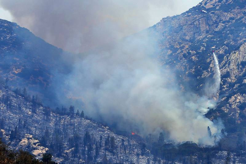 california wildfire, wildfire, wildfire images, fire images, forest fire, wildfire in california, california wildfire 2016, wildfire in califonia 2016, yellowstone national park, world news, natural disasters