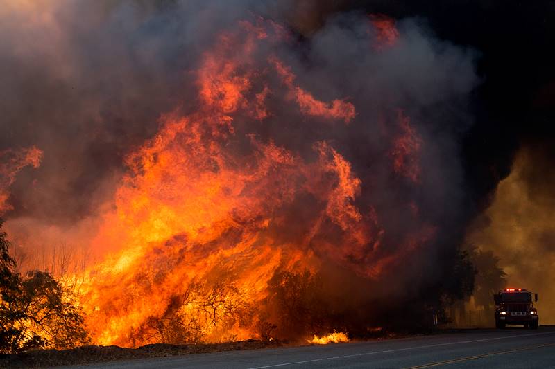 california wildfire, wildfire, wildfire images, fire images, forest fire, wildfire in california, california wildfire 2016, wildfire in califonia 2016, yellowstone national park, world news, natural disasters