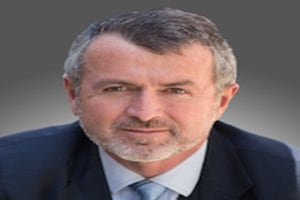WTCA CEO Scott Ferguson is gung-ho particularly about the legislation for the real estate sector. (wtc a.org)
