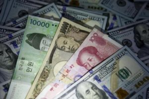 The central parity rate of the yuan against the US dollar is based on a weighted average of prices offered by market makers before the opening of the interbank market each business day.
(Reuters)