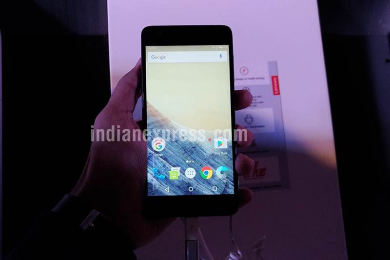 Lenovo Z2 Plus, Lenovo Z2 Plus launch, Lenovo Z2 Plus price, Lenovo Z2 Plus specs, Lenovo Z2 Plus features, Lenovo Z2 Plus images, Lenovo Z2 Plus pictures