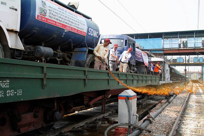 Indian railways, Indianrailways.gov.in, Indian railways website, indianrail.gov.in, Indian railways info, Indian Railways news, Indian railways info, Indian Railways news, india, irctc.co.in, northern railway, arvind kejriwal, arvind kejriwal news, suresh prabhu, suresh prabhu news, Mosquito Terminator, Mosquitos in delhi, Chikungukya, Chikungukya rash, Delhi