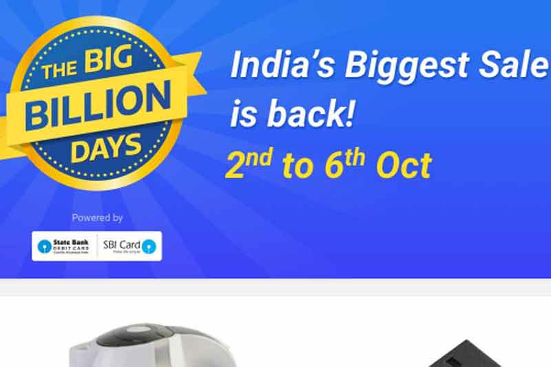 flipkart, Big Billion Days flipkart, flipkart Big Billion Days deal, flipkart Big Billion Days season, flipkart Big Billion Days smartphones discount