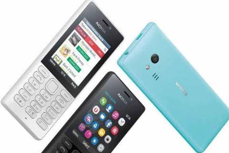 Microsoft Nokia 216, Microsoft Nokia 216 launch, Microsoft Nokia 216 dual sim, Microsoft Nokia 216 features, Microsoft Nokia 216 specs