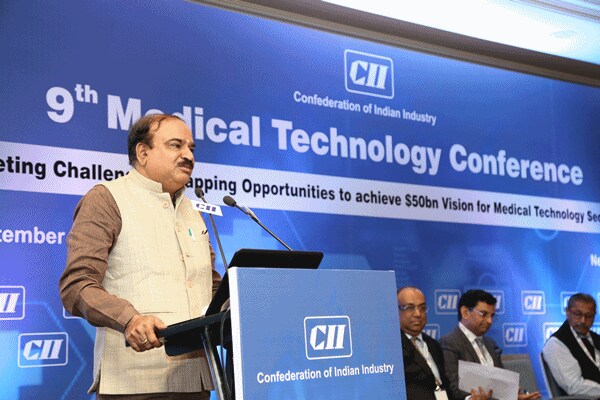 Ministry calls for meeting to resolve issue over banning imports of refurbished medical devices