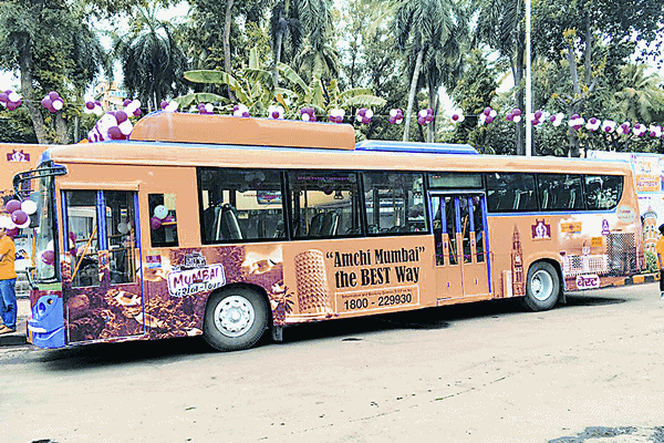 Maharashtra rolls out tourism initiatives Maharashtra rolls out tourism initiatives