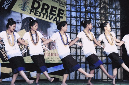 Eventours promotes North East festivals through its tours