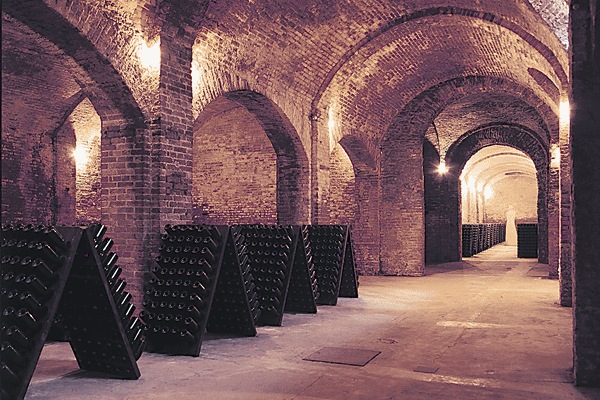 World Heritage Site Bosca Cellars looks to attract Indian visitors