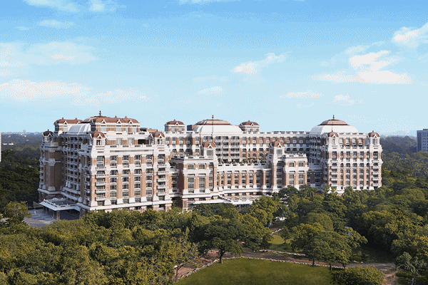 IATO conventions: A proud legacy IATO conventions: A proud legacy