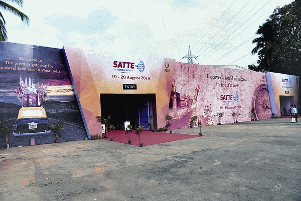 SATTE Mumbai highlights industry developments SATTE Mumbai highlights industry developments