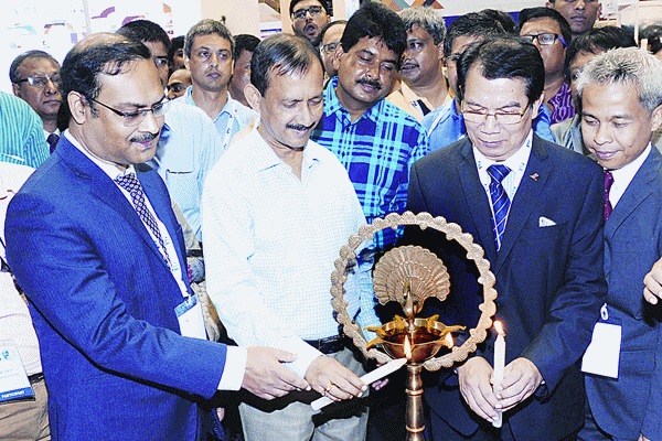 TTF Kolkata lauded by travel trade TTF Kolkata lauded by travel trade