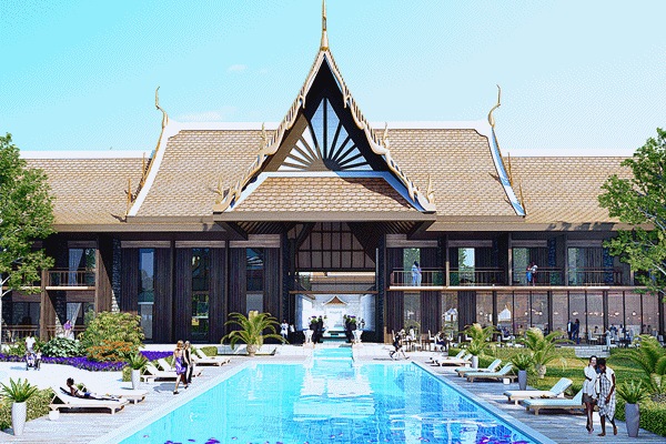 Carlson Rezidor aims to have 170 hotels in India by 2020