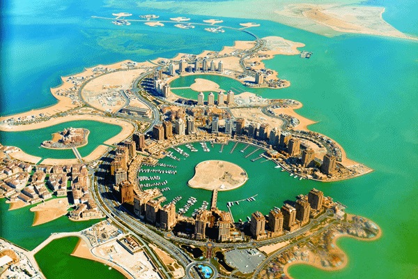 Qatar Tourism Authority rebrands itself