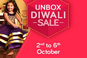 Snapdeal 'Unbox Diwali sale' begins October 2: From Apple iPhone 6s to Samsung Galaxy S7 Edge, great offers and deals to watch out
