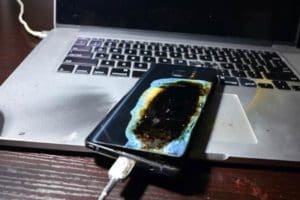Galaxy Note 7, Galaxy, Note 7, Galaxy Note, Samsung Galaxy Note 7, Samsung smartphones, Samsung phone fire, Smartphone fires, Smartphone makers