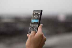 Microsoft Nokia 216, Microsoft Nokia 216 launch, Microsoft Nokia 216 dual sim, Microsoft Nokia 216 features, Microsoft Nokia 216 specs