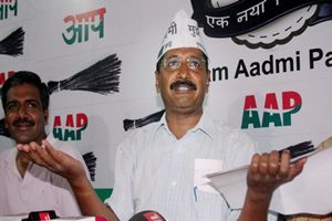 The 21 lawmakers have faced disqualification from the Delhi assembly for allegedly holding 'office of profit' as Parliamentary Secretaries. (PTI)