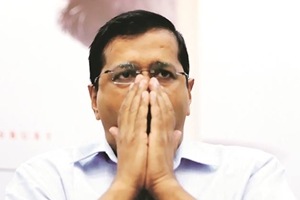 A bench of justices A K Sikri and N V Ramana also refused to stay the operation of August 4 verdict of the high court and said it would rather list the matter for final hearing on November 15. (IE)