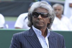The evening time for Spain tie is unfortunate: Anand Amritraj