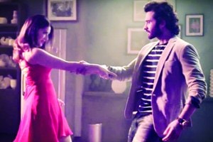 Our take: Gold Fogg energy drink’s maiden ad