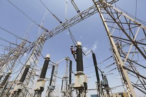 Adani Group is reported to be in advanced talks to buy South East UP Power Transmission Company for an enterprise value of about $800 million-$1 billion (Reuters)