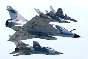 As the nodal centre for avionics systems upgrades for various fleets of the air force, the ASTE ensures that potent and operationally lethal platforms are provided to the air warriors. (Air Force)