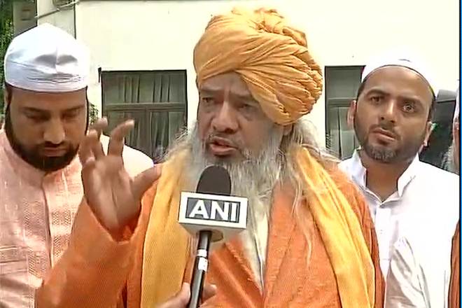 Ajmer Sharif diwan, beef ban, beef ban ajmer sharif, diwan of ajmer sharif dargah, ajmer sharif dargah diwan, beef ban, diwan ajmer sharif,