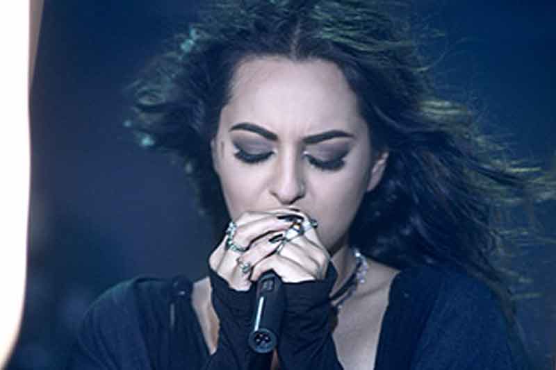 Akira Review, Akira, Sonakshi Sinha