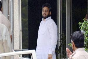 amantullah khan, amantullah khan rape charges, rape charges amatullah khan, amantullah khan rape attemt