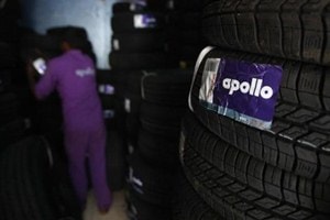 "Technology being a key pillar for our growth aspirations globally, Lorenzetti, with his rich experience will take our research and development to the next level," Apollo Tyres Vice Chairman and Managing Director Neeraj Kanwar said in a statement. (Reuters) "Technology being a key pillar for our growth aspirations globally, Lorenzetti, with his rich experience will take our research and development to the next level," Apollo Tyres Vice Chairman and Managing Director Neeraj Kanwar said in a statement. (Reuters)