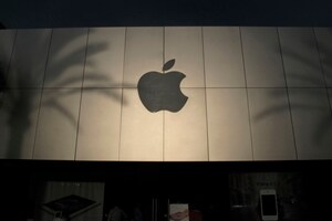 Apple has established its first directly invested research and development centre in China at a total investment of USD 50 million to develop advanced technologies. (Reuters)