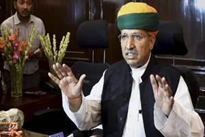 Switching fiscal year to Jan-Dec will benefit exporters: Arjun Ram ...