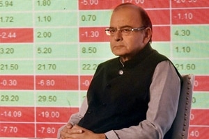 Better targeting of kerosene subsidy is govt’s next agenda: FM Arun Jaitley Better targeting of kerosene subsidy is govt’s next agenda: FM Arun Jaitley