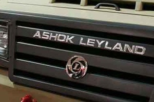 Ashok Leyland rated ‘Buy’ by Motilal Oswal Ashok Leyland rated ‘Buy’ by Motilal Oswal
