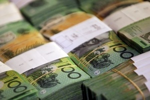 "I think the AOFM would be happy with a A$1 billion issue," said David Choi, a portfolio manager at Aberdeen Asset Management which has around A$10 billion of funds under management. (Reuters) "I think the AOFM would be happy with a A$1 billion issue," said David Choi, a portfolio manager at Aberdeen Asset Management which has around A$10 billion of funds under management. (Reuters)