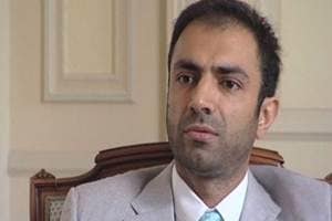 Brahumdagh Bugti who has been living in Switzerland and is seeking political asylum in India also talking about the issue said that he is hoping that something positive comes out. 