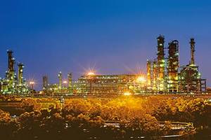 BPCL may look at increasing Kochi refinery capacity to 22 MT
