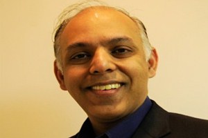 "'Startup India' has brought lots of positivity among the entrepreneurs in India and as of now India has the third largest number of startups globally," Bala Palamadai said. (Linkedin)