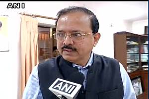 Bhamre stated that given the current tense situation across the nation following the attack, the Centre is gearing up to give a fitting response to Pakistan. (ANI) Bhamre stated that given the current tense situation across the nation following the attack, the Centre is gearing up to give a fitting response to Pakistan. (ANI)