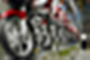 “Two wheelers across India continue to get added at an average rate of 15 lakh new vehicles every month. Ironically, only close to 20 percent two wheelers are currently insured and this continues to remain a serious cause of concern for our industry, given the fact that the largest number of deaths happen due to two wheeler accidents,” said Co-Founder and CEO Easypolicy, Alok Bhatnagar.(Source: Reuters)