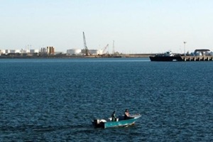 Apart from discussions on expanding scope of cooperation to cover development of the entire Chabahar port, it was discussed that air transport could be of much significance, the official disclosed. (Reuters) Apart from discussions on expanding scope of cooperation to cover development of the entire Chabahar port, it was discussed that air transport could be of much significance, the official disclosed. (Reuters)