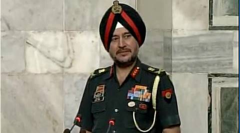 He also said that it is a matter of serious concern that there has been many infiltration bids by terrorists at LoC. He also said that it is a matter of serious concern that there has been many infiltration bids by terrorists at LoC.