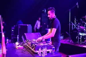 Nucleya recently created a new jingle for the radio station Red FM. (File Photo)