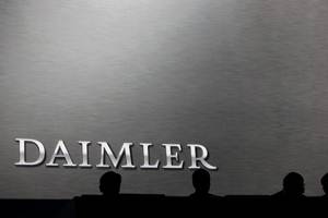 Daimler to make more than 10 electric cars by 2025 Daimler to make more than 10 electric cars by 2025