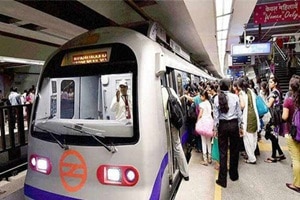 A source privy to the report said that the panel has recommended the lowest fares to be increased to Rs 10 from Rs 8 now, and the maximum fare to Rs 50 from Rs 30 at present. (Source: PTI)