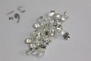 “The daily turnover in the Surat diamond industry is usually R125 crore, we are estimating that business will be affected by almost 40% until the current panic over the demonetisation is over and people have currency again”, said Pravin Nanavati, joint secretary, Gujarat Heera Bourse. (Reuters)